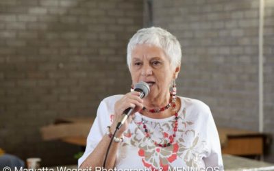 Supper Club with ZELDA BENJAMIN @ District Six Museum Homecoming Centre