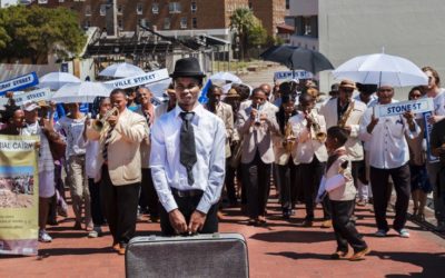 ‘The stories we tell’: a District Six Museum symposium