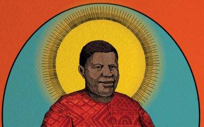 ‘A Walk in the Night’ to celebrate EMANCIPATION DAY