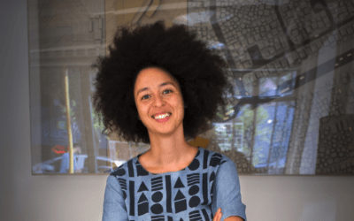 May Supper Club with Ilze Wolff
