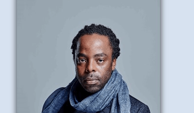 April Supper Club with Koketso Sachane