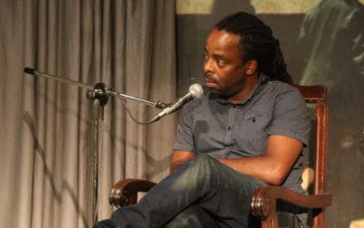 Supper Club with Koketso Sachane: Reflections